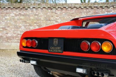 1974 Ferrari 365 GT4/BB &lsquo;Berlinetta Boxer&rsquo;