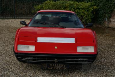 1974 Ferrari 365 GT4/BB &lsquo;Berlinetta Boxer&rsquo;