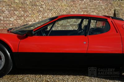 1974 Ferrari 365 GT4/BB &lsquo;Berlinetta Boxer&rsquo;