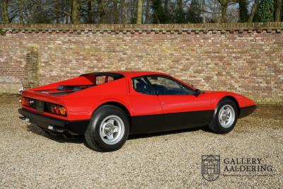 1974 Ferrari 365 GT4/BB &lsquo;Berlinetta Boxer&rsquo;