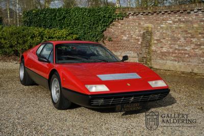 1974 Ferrari 365 GT4/BB &lsquo;Berlinetta Boxer&rsquo;