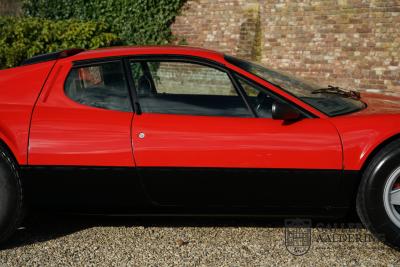 1974 Ferrari 365 GT4/BB &lsquo;Berlinetta Boxer&rsquo;