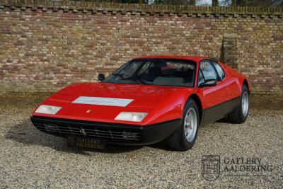 1974 Ferrari 365 GT4/BB &lsquo;Berlinetta Boxer&rsquo;