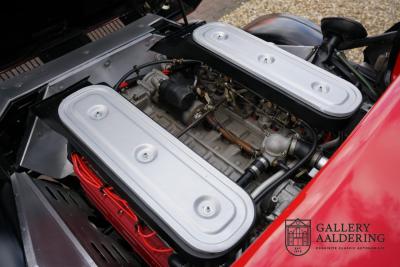 1974 Ferrari 365 GT4/BB &lsquo;Berlinetta Boxer&rsquo;