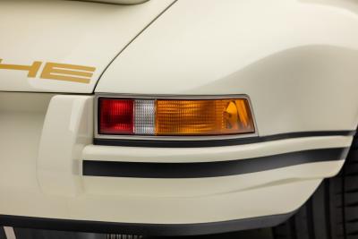 1990 Porsche 911 Reimagined by Singer