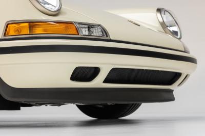 1990 Porsche 911 Reimagined by Singer