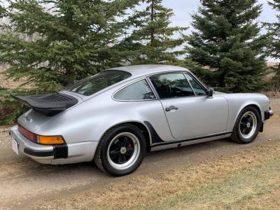 1979 Porsche 911