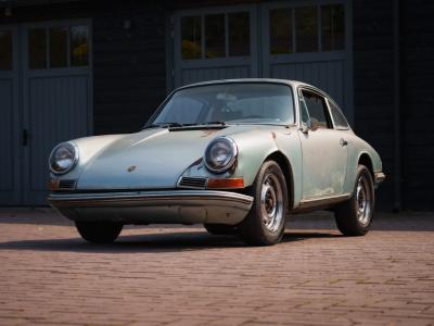 1965 Porsche 911