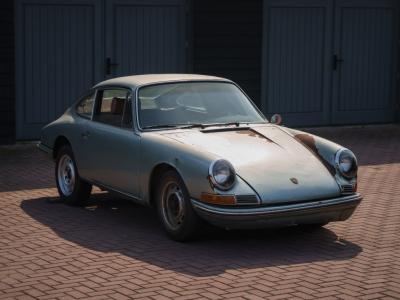 1965 Porsche 911