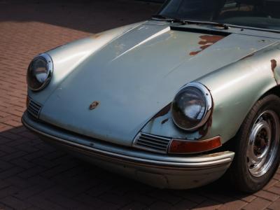 1965 Porsche 911