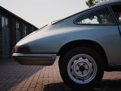 1965 Porsche 911