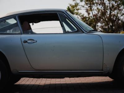 1965 Porsche 911