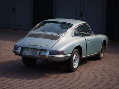 1965 Porsche 911