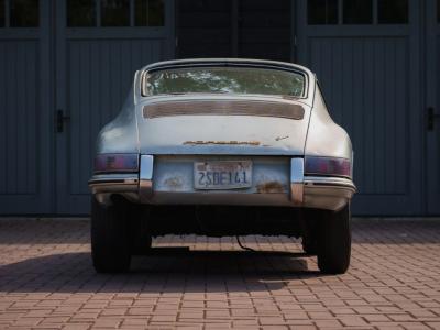 1965 Porsche 911