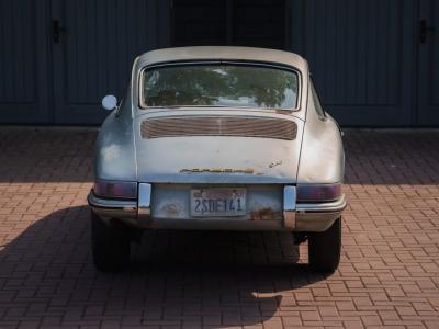 1965 Porsche 911