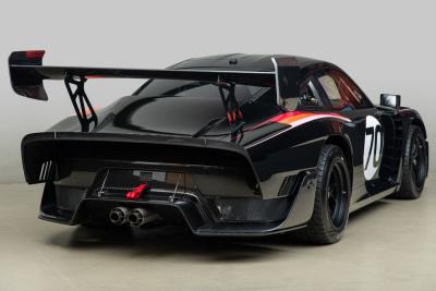 2019 Porsche 935/19