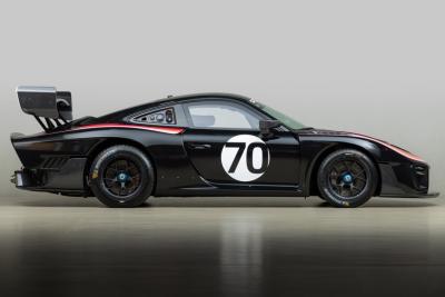 2019 Porsche 935/19