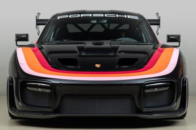 2019 Porsche 935/19