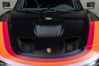 2019 Porsche 935/19