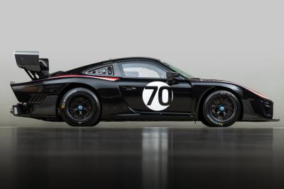 2019 Porsche 935/19