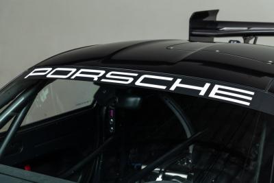 2019 Porsche 935/19