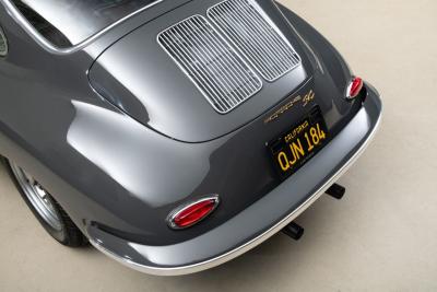 1964 Porsche 356 SC