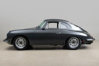 1964 Porsche 356 SC