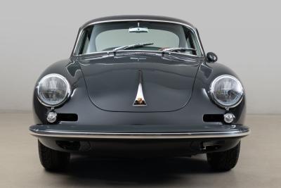 1964 Porsche 356 SC