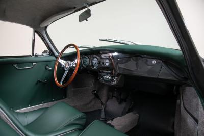 1964 Porsche 356 SC