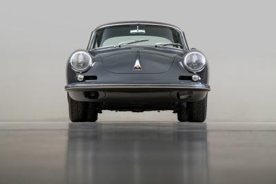 1964 Porsche 356 SC