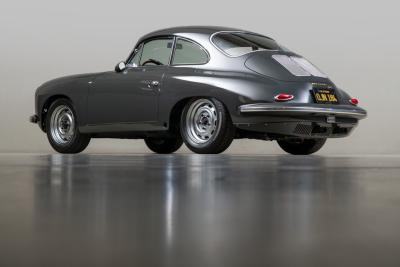 1964 Porsche 356 SC