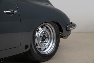 1964 Porsche 356 SC