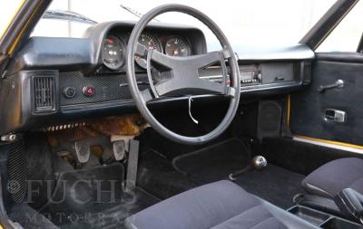 1976 Porsche 914 /4 2.0 Targa