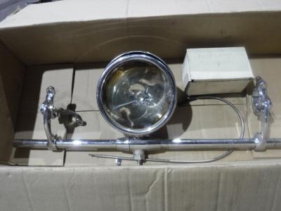 1950 Collectables Beam light - LAMPS