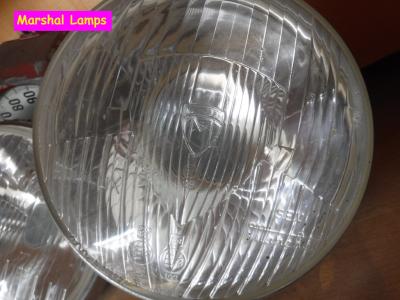 1950 Collectables Beam light - LAMPS