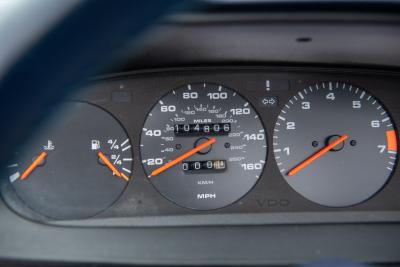 1992 Porsche 944 S2 Cabriolet