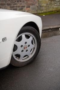 1992 Porsche 944 S2 Cabriolet