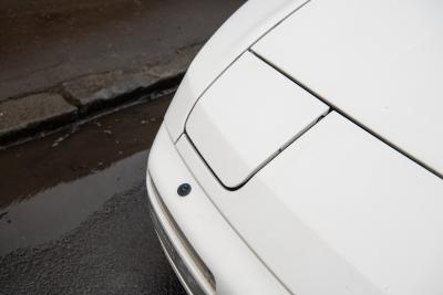 1992 Porsche 944 S2 Cabriolet