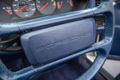 1992 Porsche 944 S2 Cabriolet