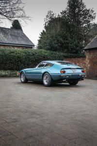 1972 Ferrari 365 GTB/4 &#039;Daytona&#039; Berlinetta