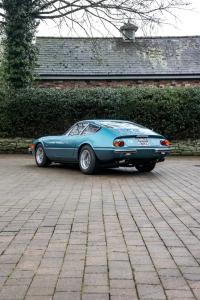 1972 Ferrari 365 GTB/4 &#039;Daytona&#039; Berlinetta