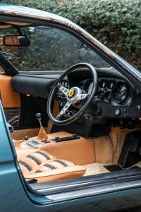 1972 Ferrari 365 GTB/4 &#039;Daytona&#039; Berlinetta