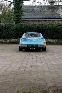 1972 Ferrari 365 GTB/4 &#039;Daytona&#039; Berlinetta