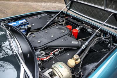 1972 Ferrari 365 GTB/4 &#039;Daytona&#039; Berlinetta