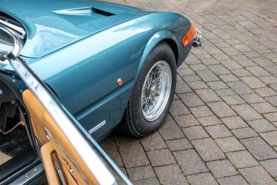 1972 Ferrari 365 GTB/4 &#039;Daytona&#039; Berlinetta