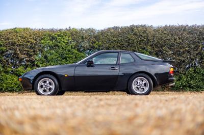 1987 Porsche 944