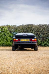 1987 Porsche 944