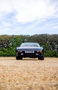 1987 Porsche 944