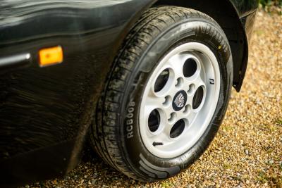 1987 Porsche 944