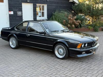 1985 BMW M6